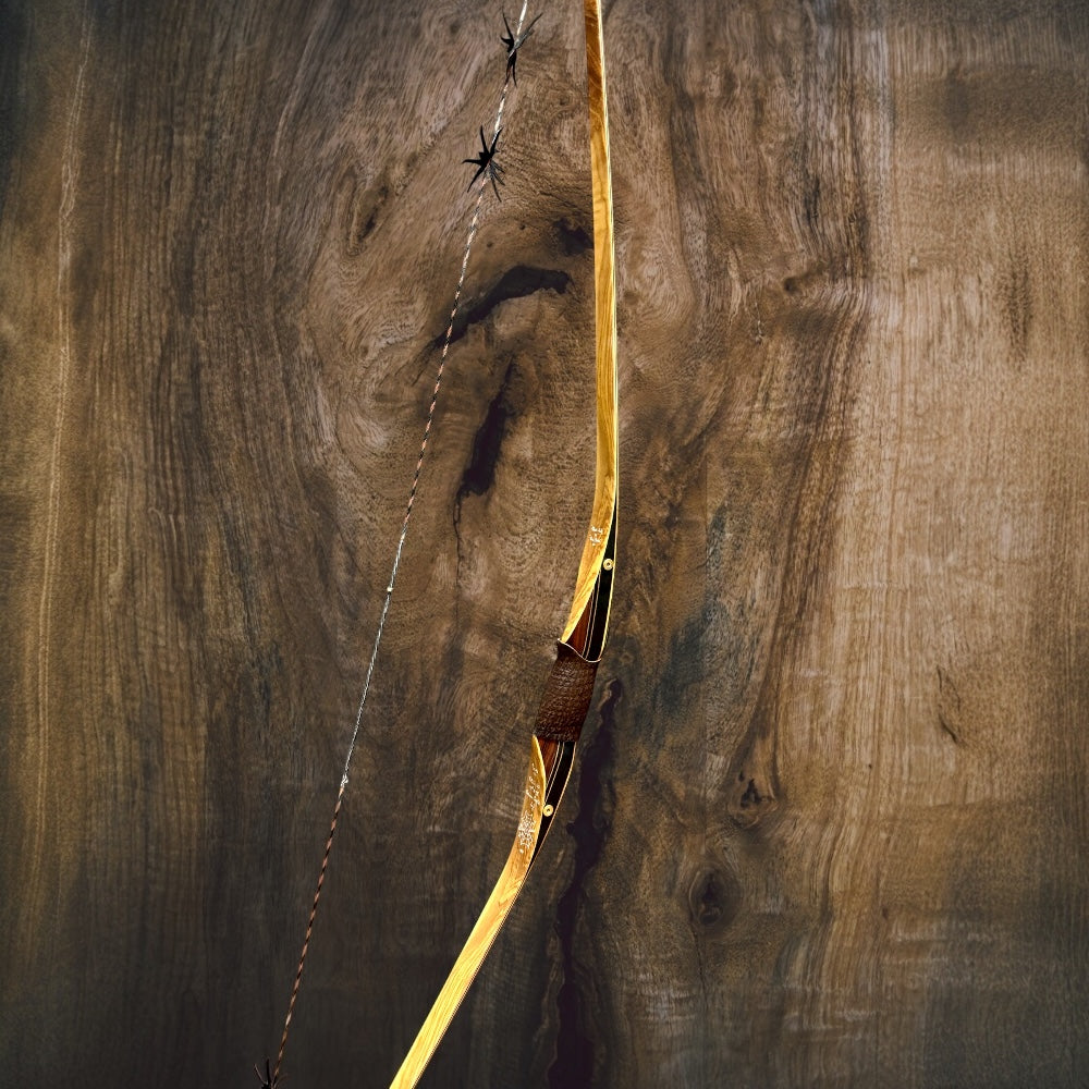 Bogen - Black Widow PLX 66"
