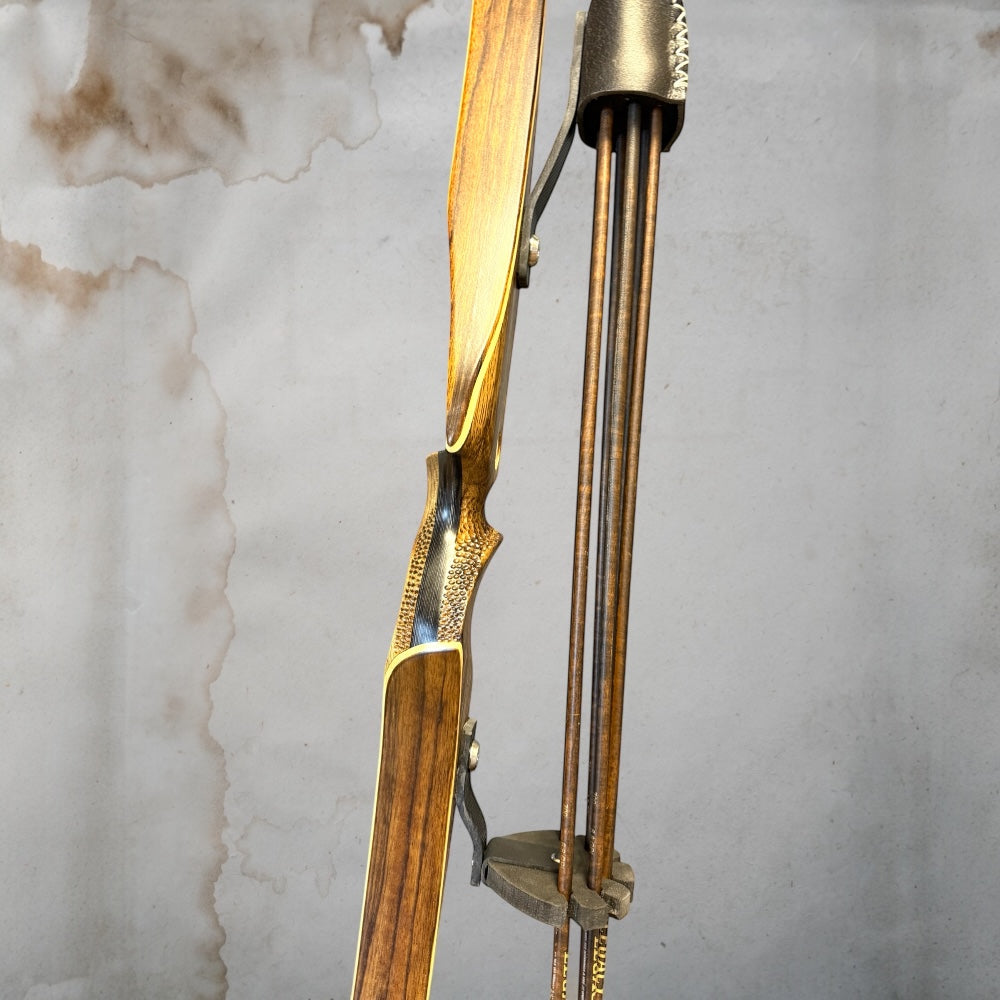 Bogen - Bowman Archery Turnier Recurve 60"