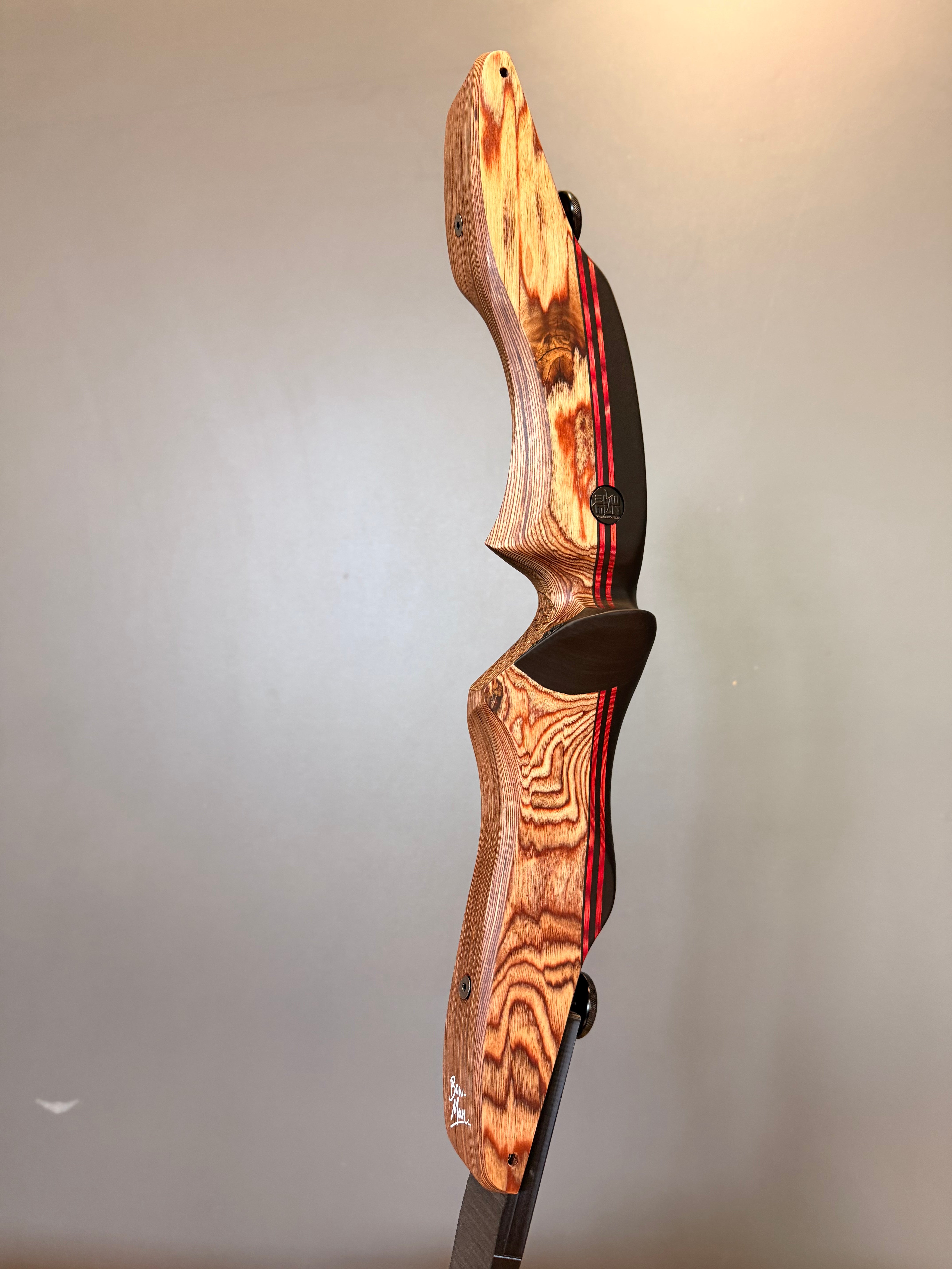 ILF-Mittelteil 21“ ExoticG10
