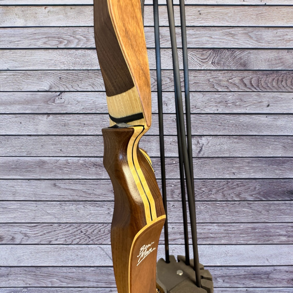 Bogen - Bowman Archery Turnier Recurve 62“