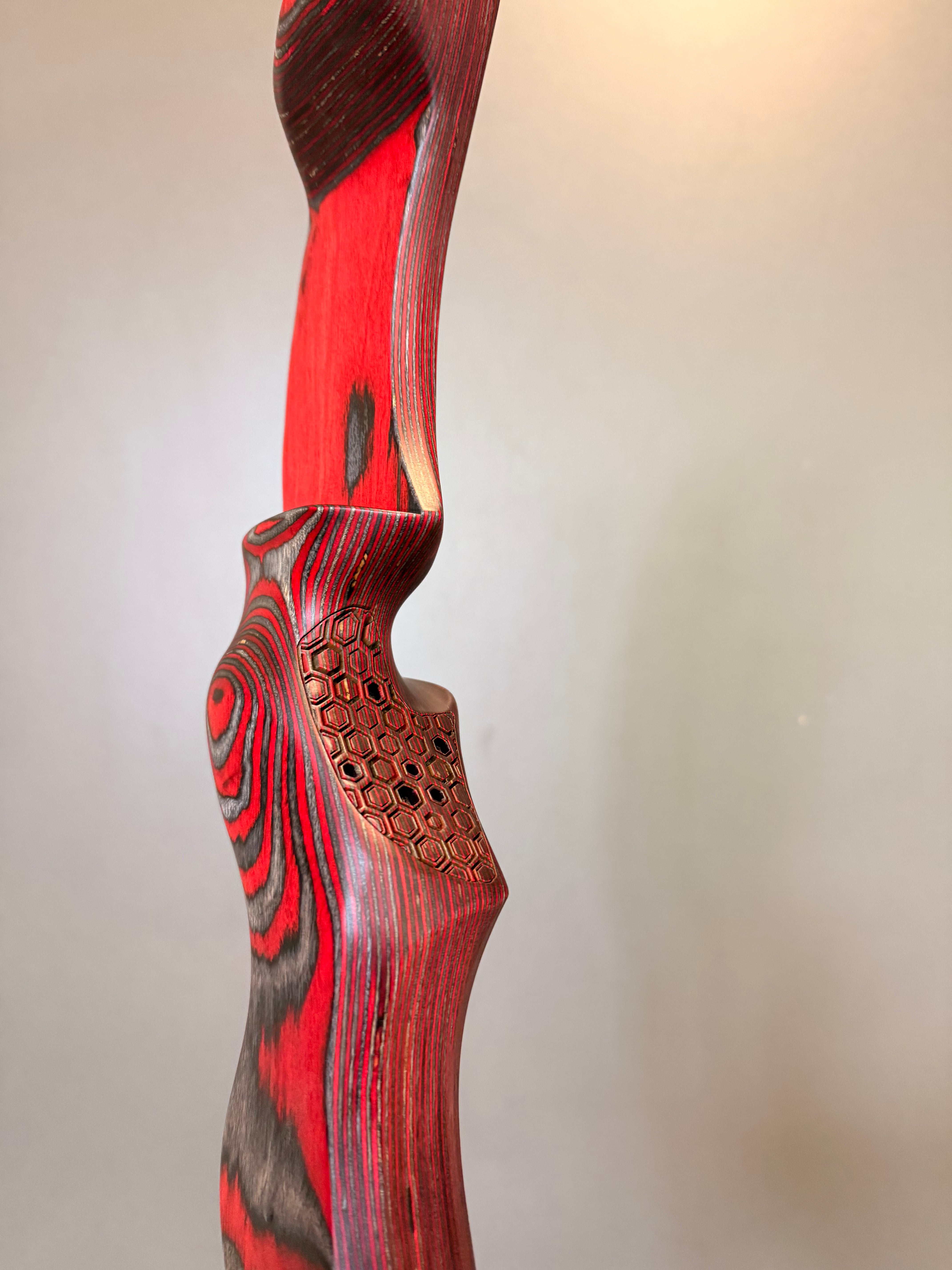 ILF-Mittelteil 21“ Exotic