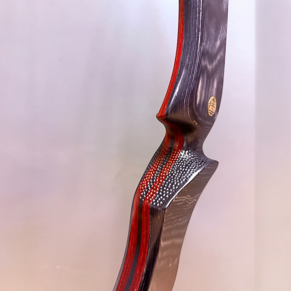 ILF-Mittelteil 21“ Exotic