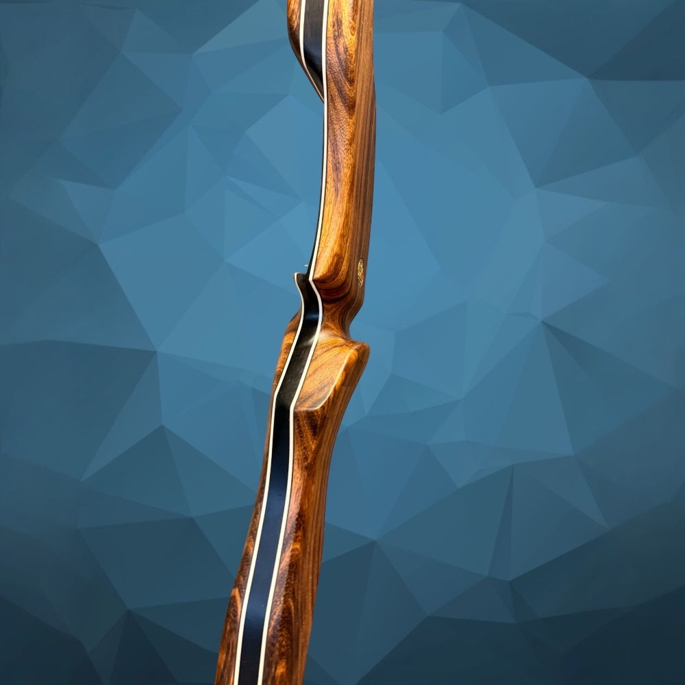 ILF-Mittelteil 21“ Edelholz