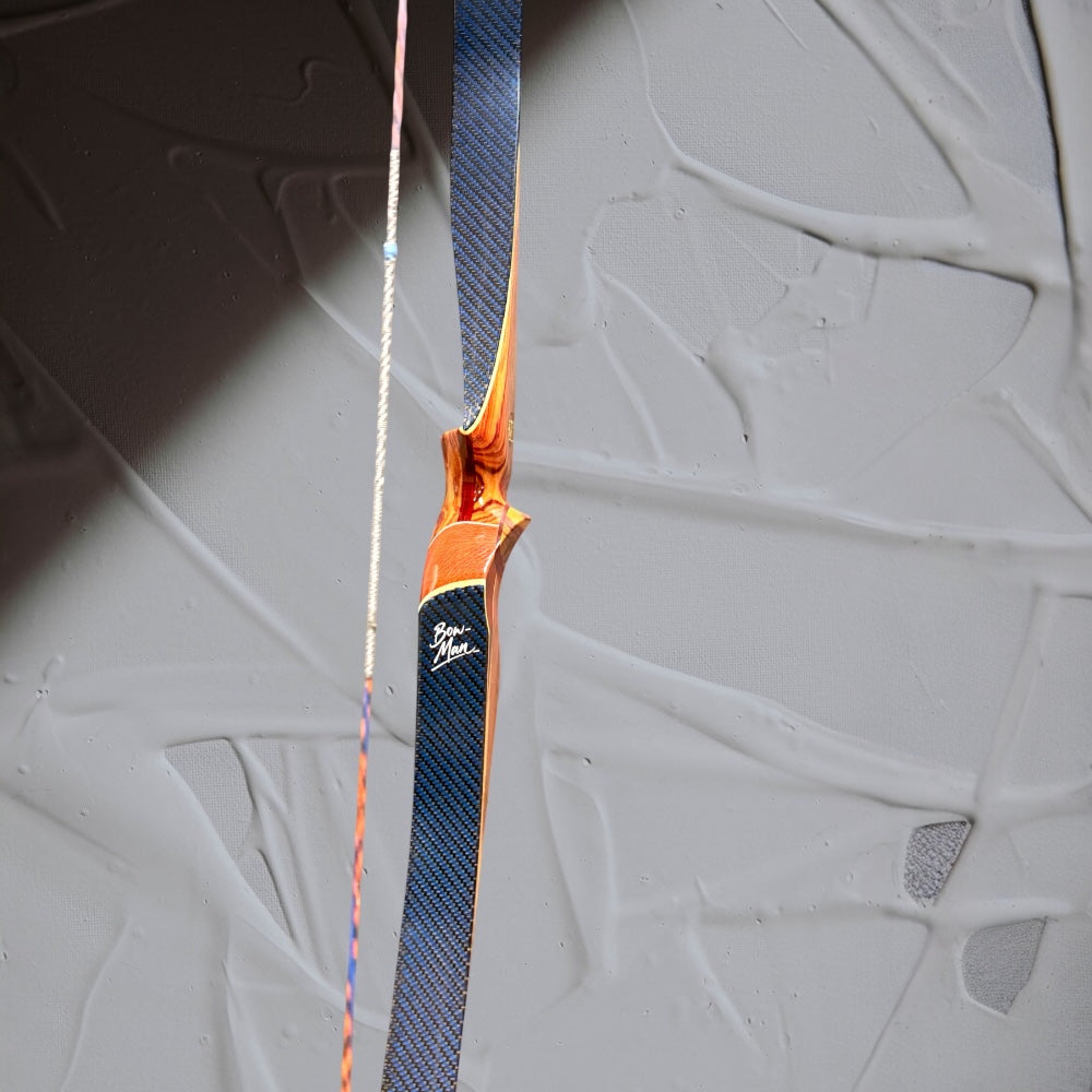 Bogen - Bowman Archery Classic Recurve 61"