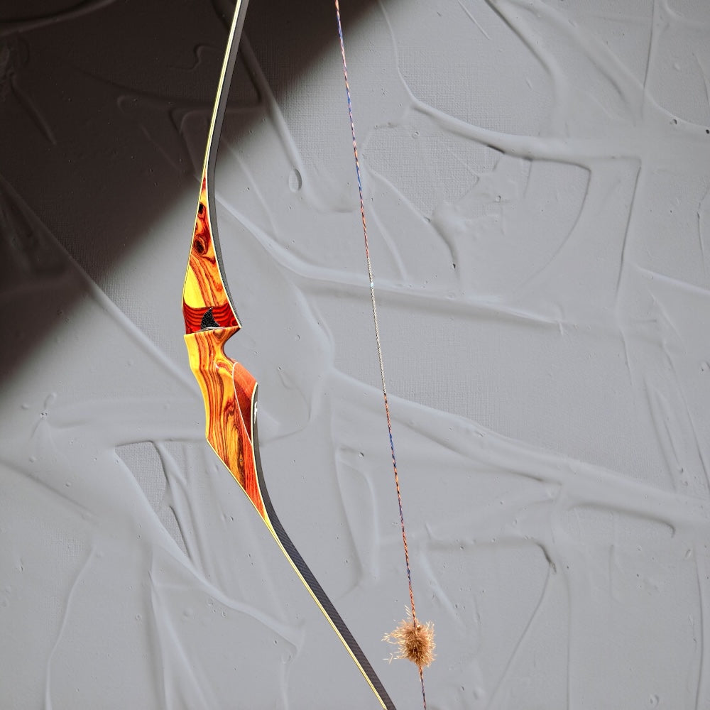 Bogen - Bowman Archery Classic Recurve 61"