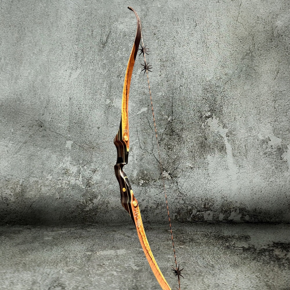 Bogen - Black Widow PSAXS 62"