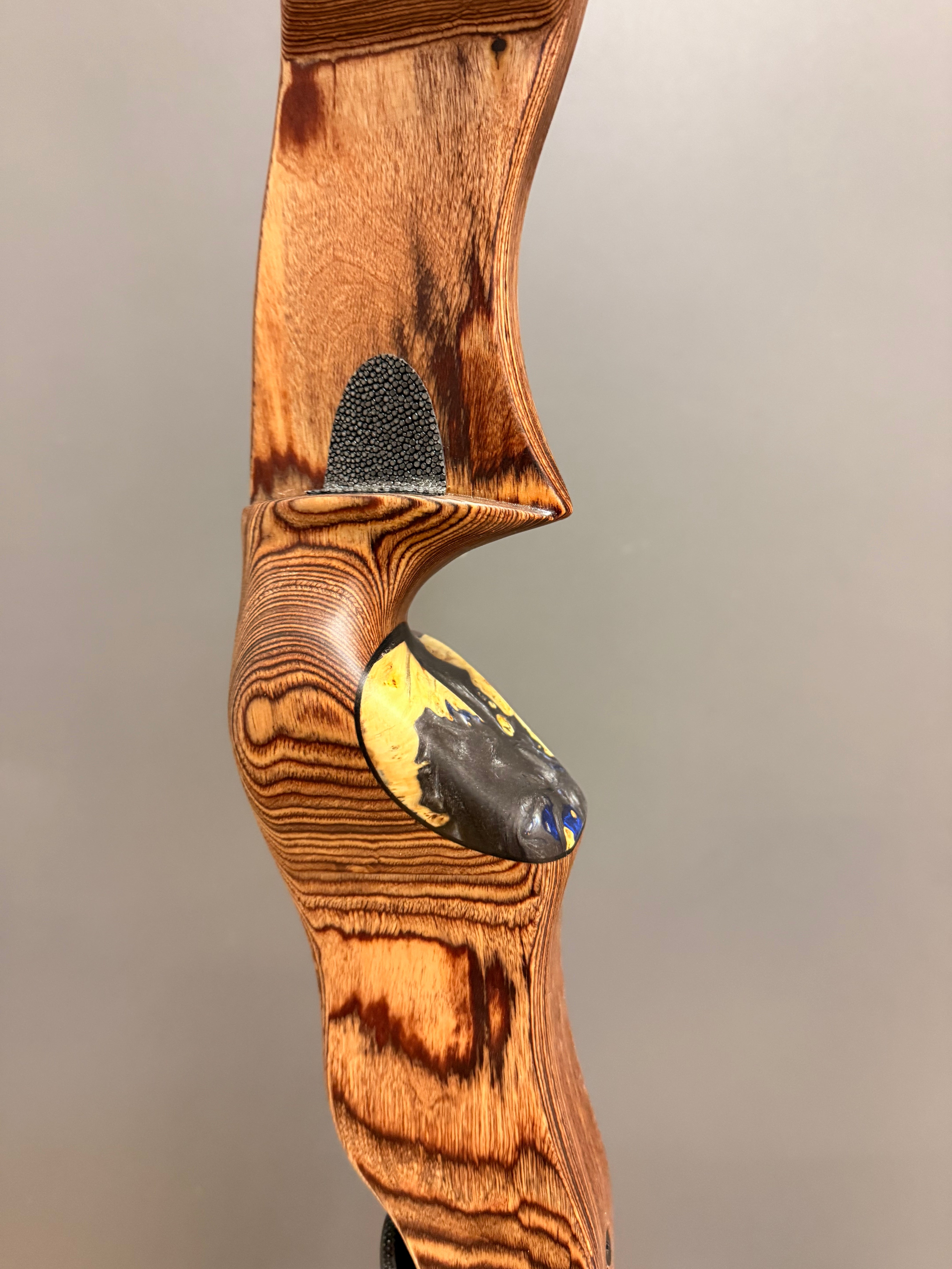 ILF-Mittelteil 21“ Exotic