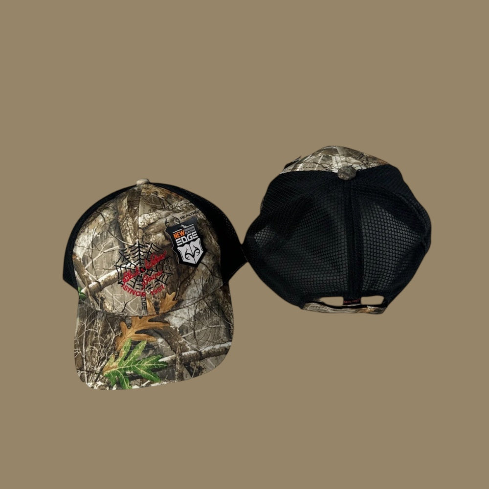 Black Widow Caps New Brands