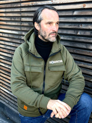 Hoody für Damen & Herren