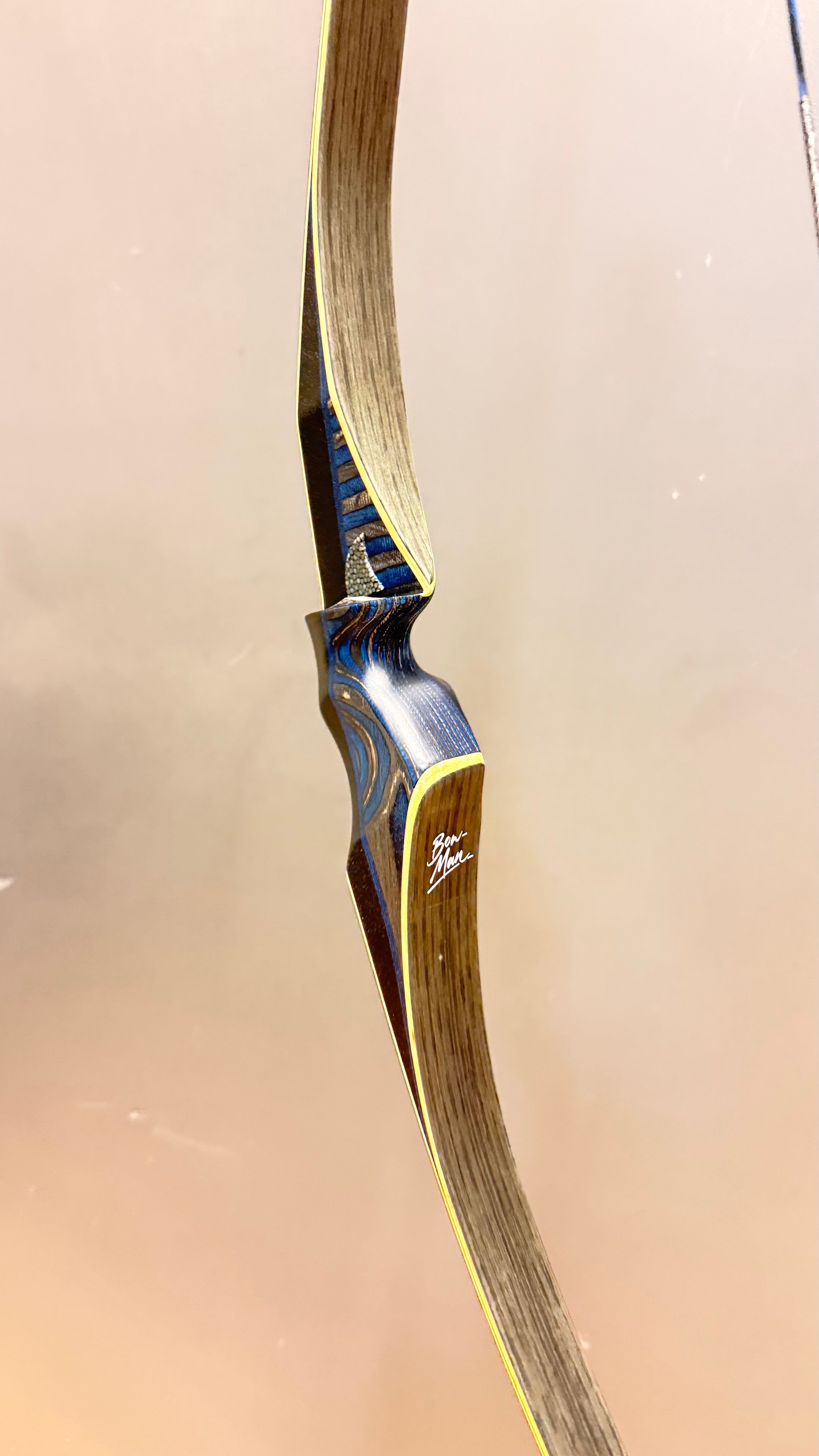 Bogen - Bowman Archery 64“ Hybrid / 32# KLEINSERIE