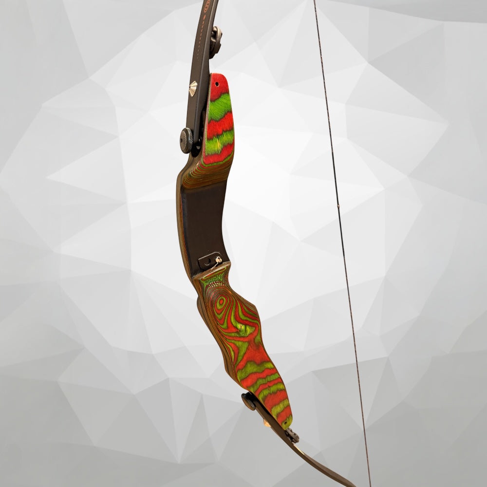 ILF-Mittelteil 21“ Exotic