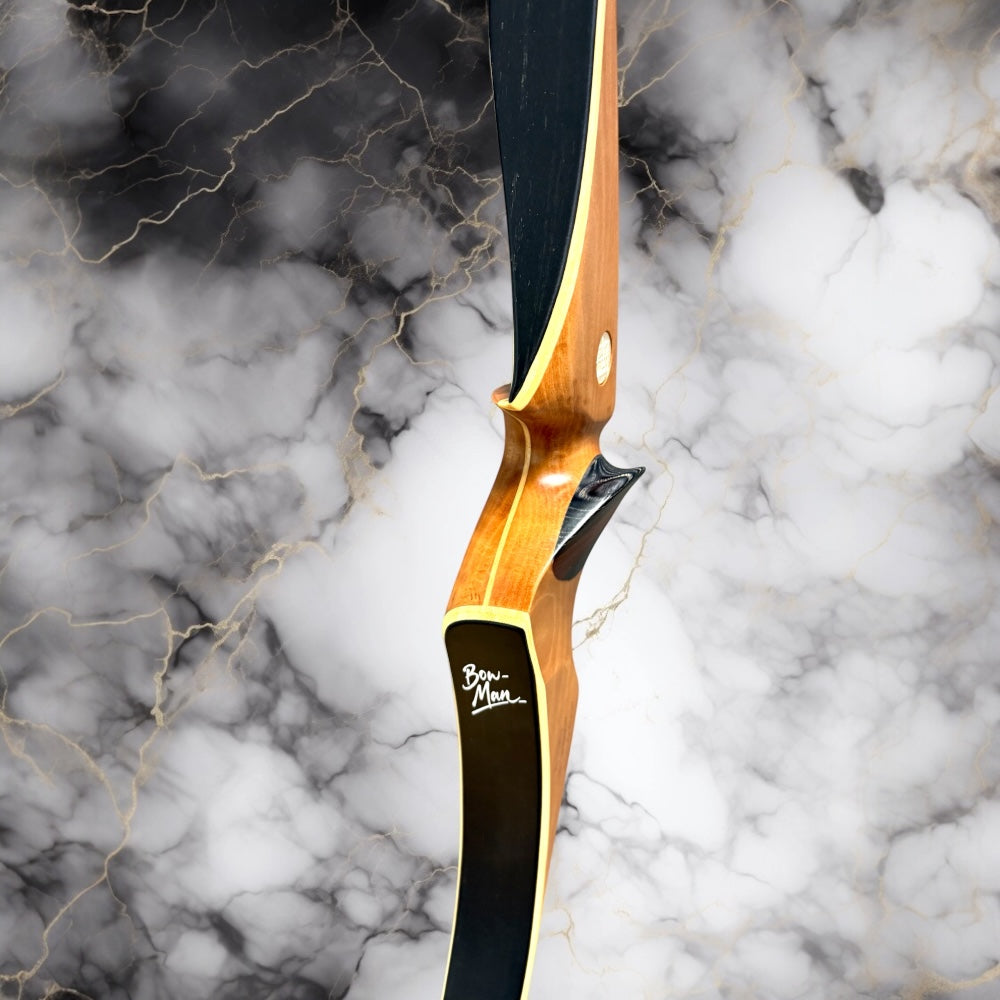 Bogen - Bowman Archery 64“ Hybrid / 25#