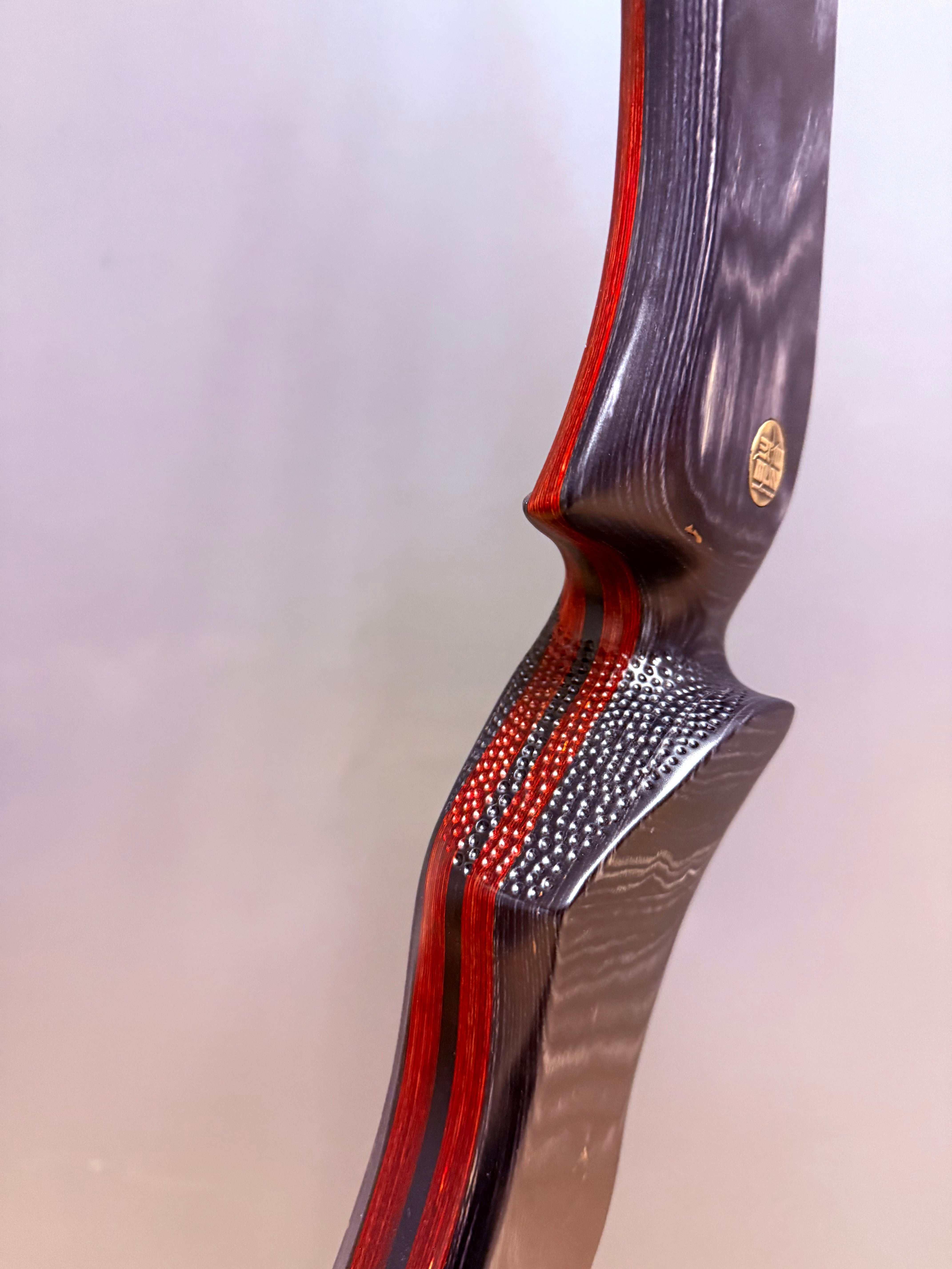 ILF-Mittelteil 21“ Exotic