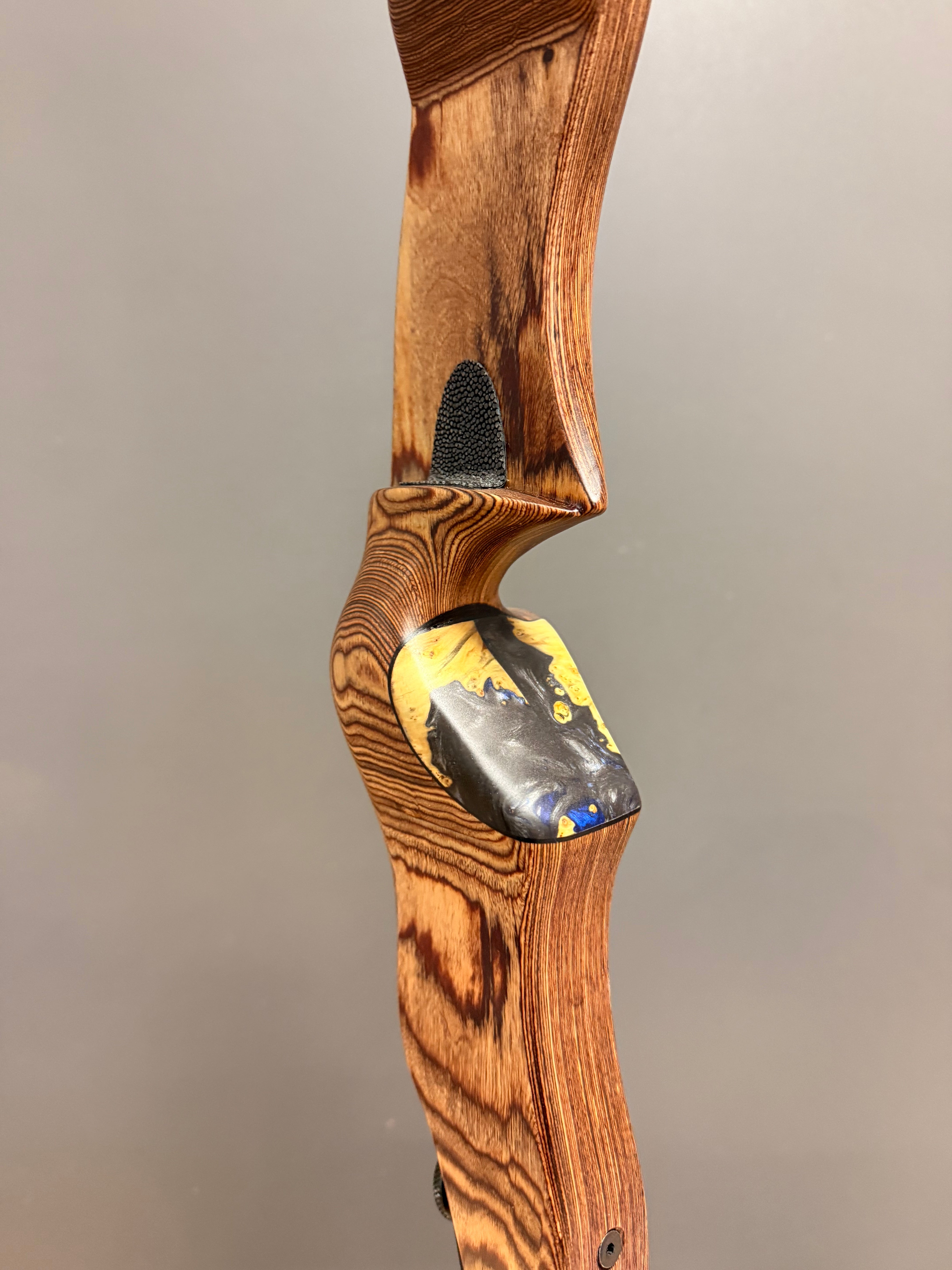 ILF-Mittelteil 21“ Exotic