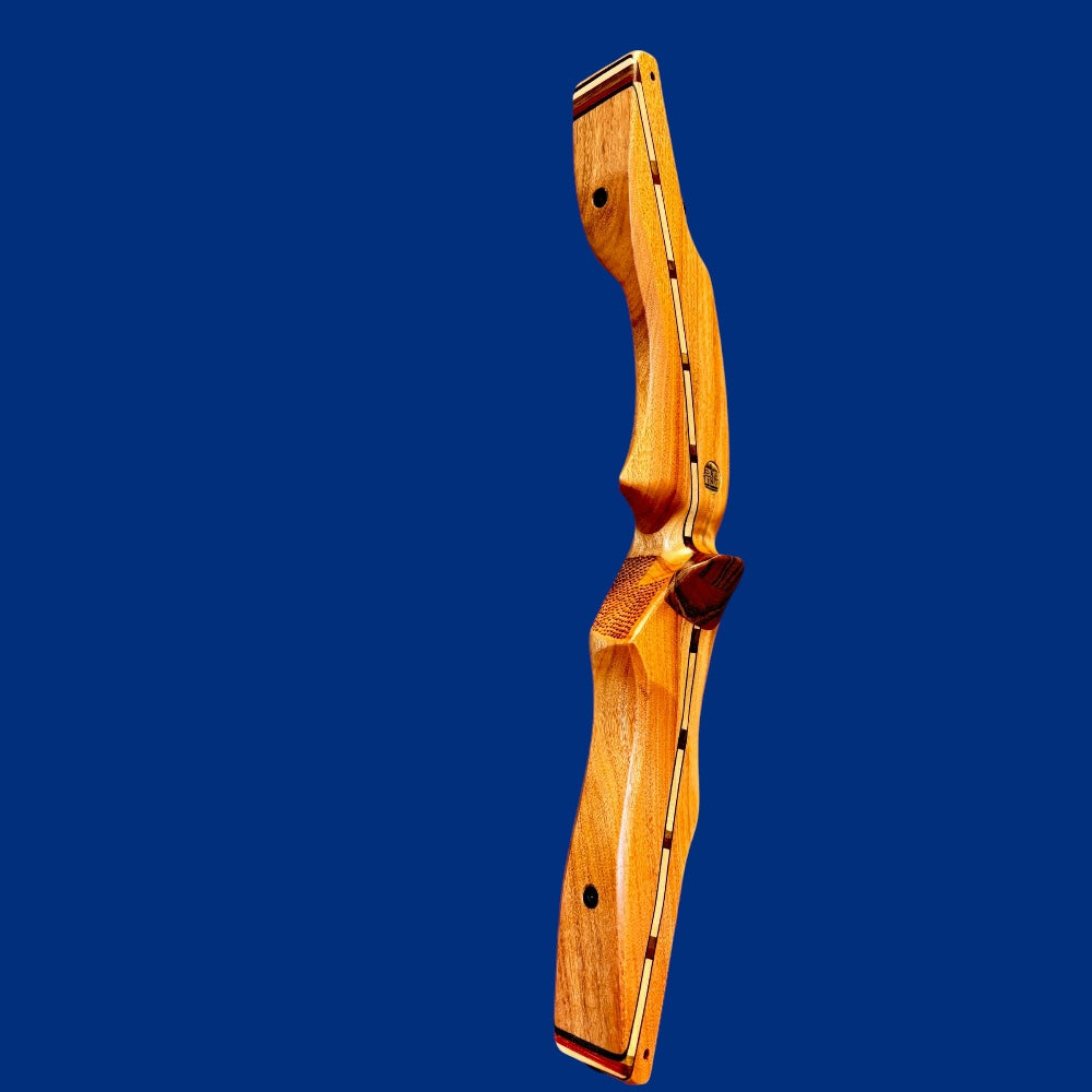 ILF-Mittelteil 21“ Edelholz Classic