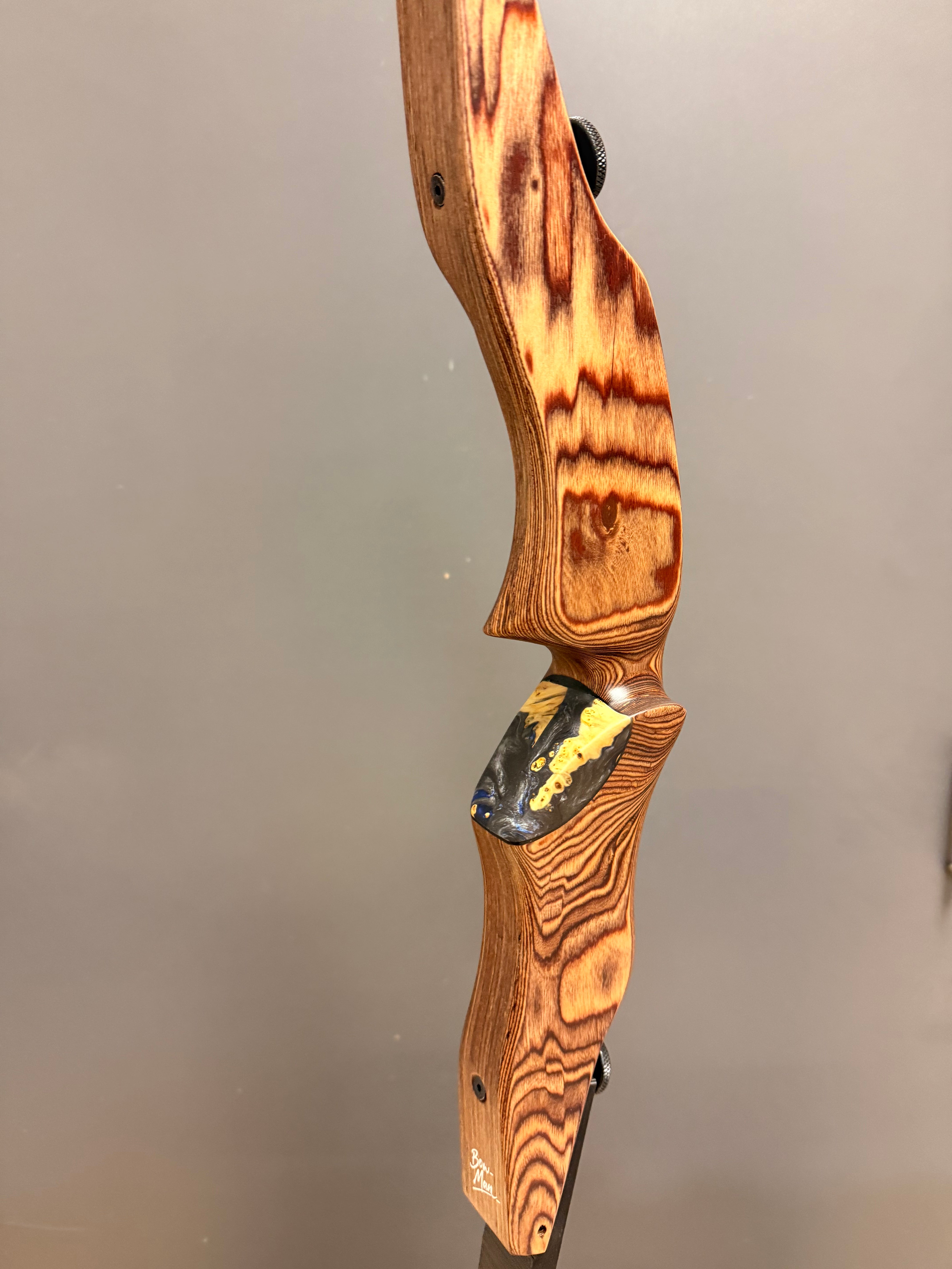 ILF-Mittelteil 21“ Exotic