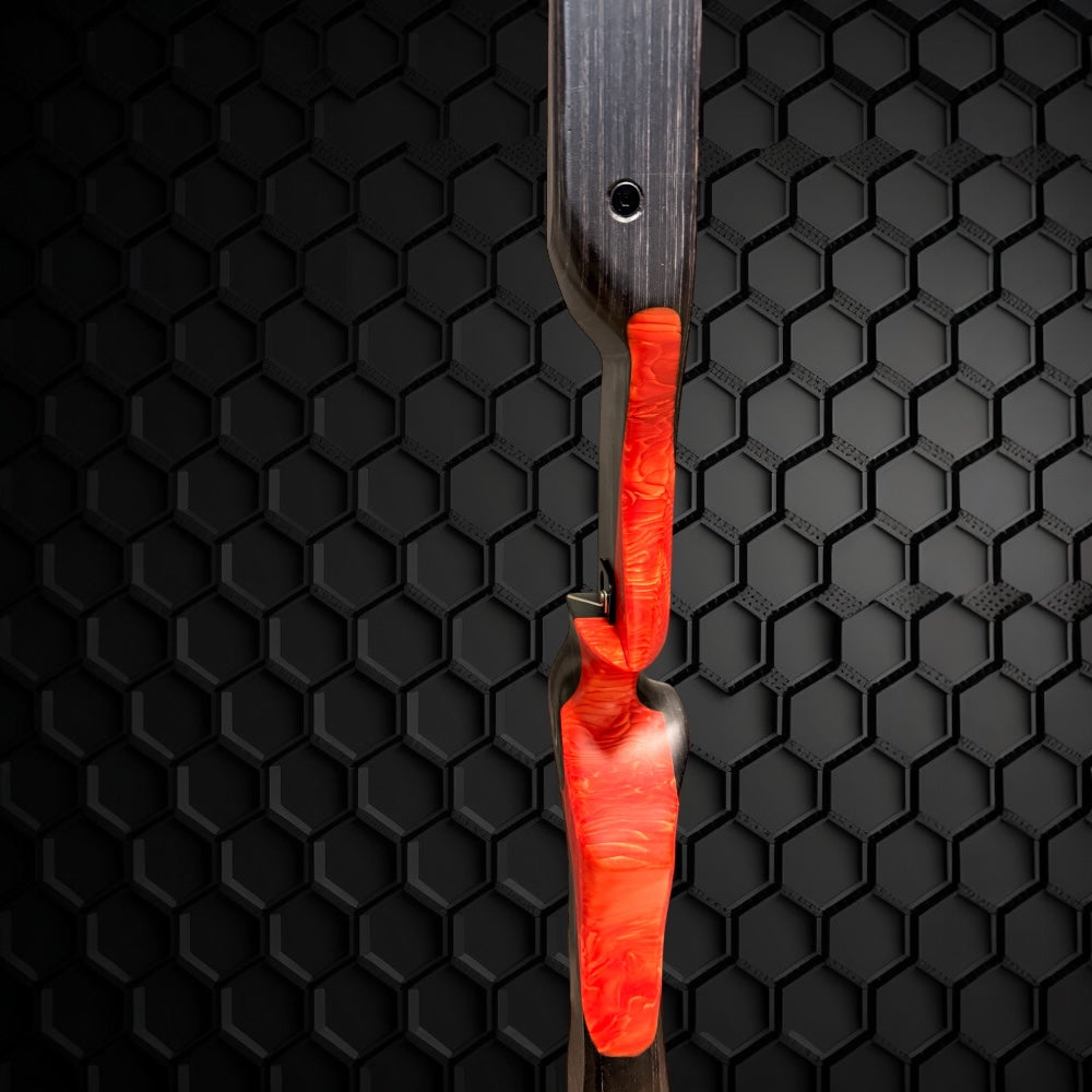 ILF-Mittelteil 21“ Exotic Special DRAGON