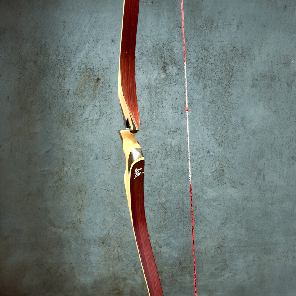 Bogen - Bowman Archery 64“ Hybrid / 26#