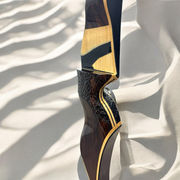 Bogen - Bowman Archery Classic Recurve 64" Carbon