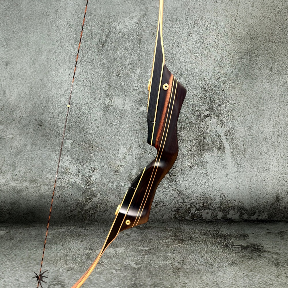 Bogen - Black Widow PSAXS 62"