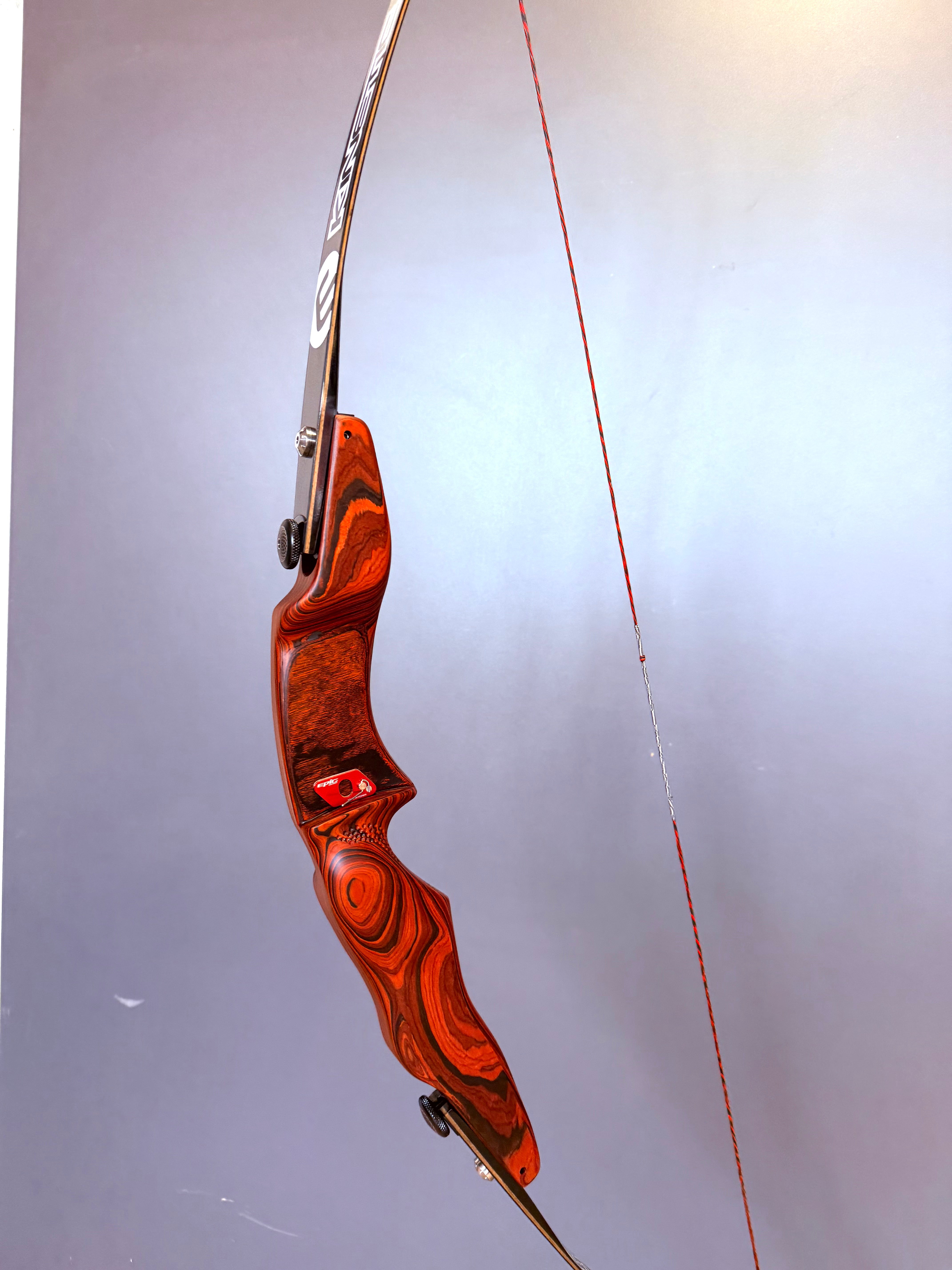 ILF-Mittelteil 21“ Exotic