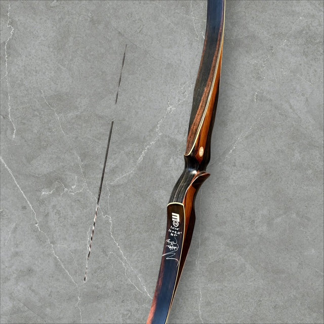 Bogen - Bowman Archery Turnier Recurve 60"