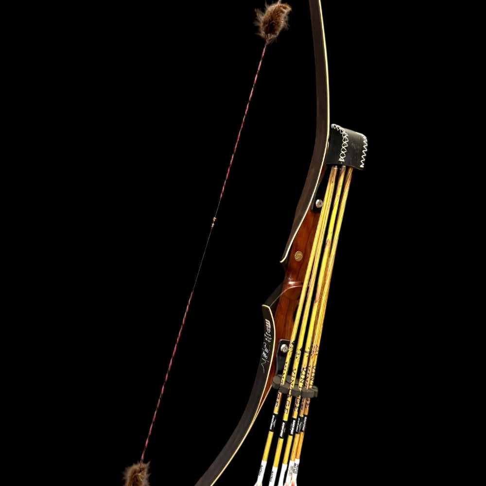 Bow - Bowman Archery Tournament Recurve 62"
