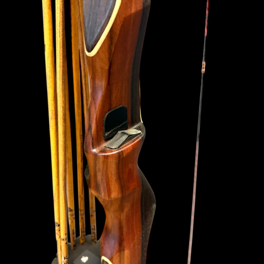 Bow - Bowman Archery Tournament Recurve 62"