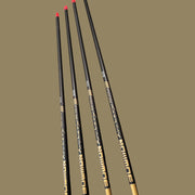 Carbonschäfte - Bowman Archery & Insert & Nocke Top-Preis bei 6Stk./ 12 Stk.