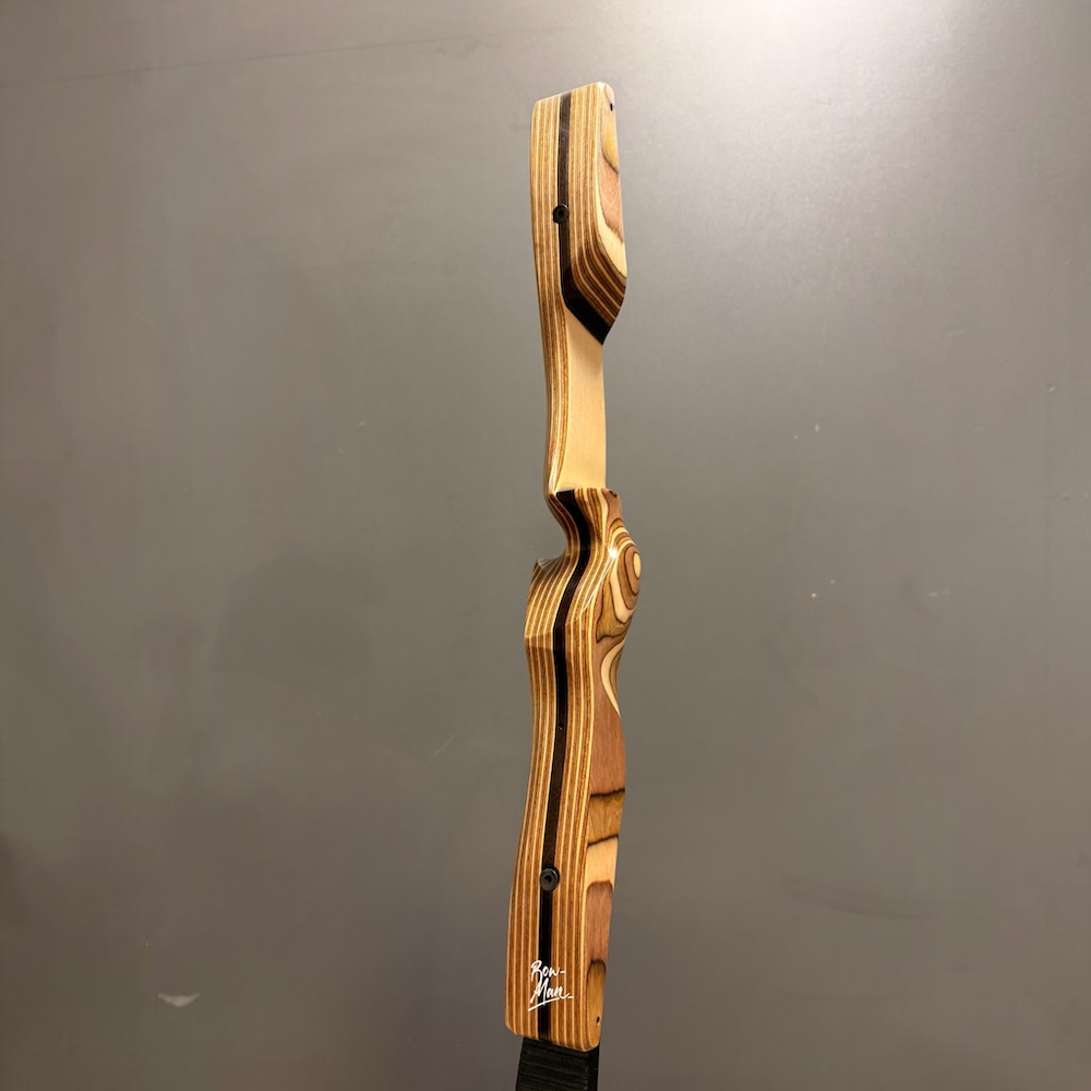 ILF-Mittelteil 21“ Exotic LINKSHAND