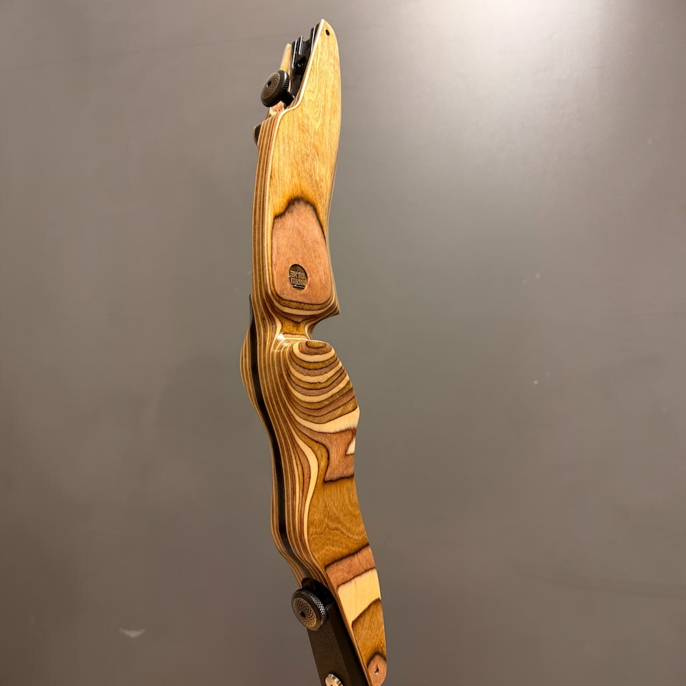 ILF-Mittelteil 21“ Exotic LINKSHAND