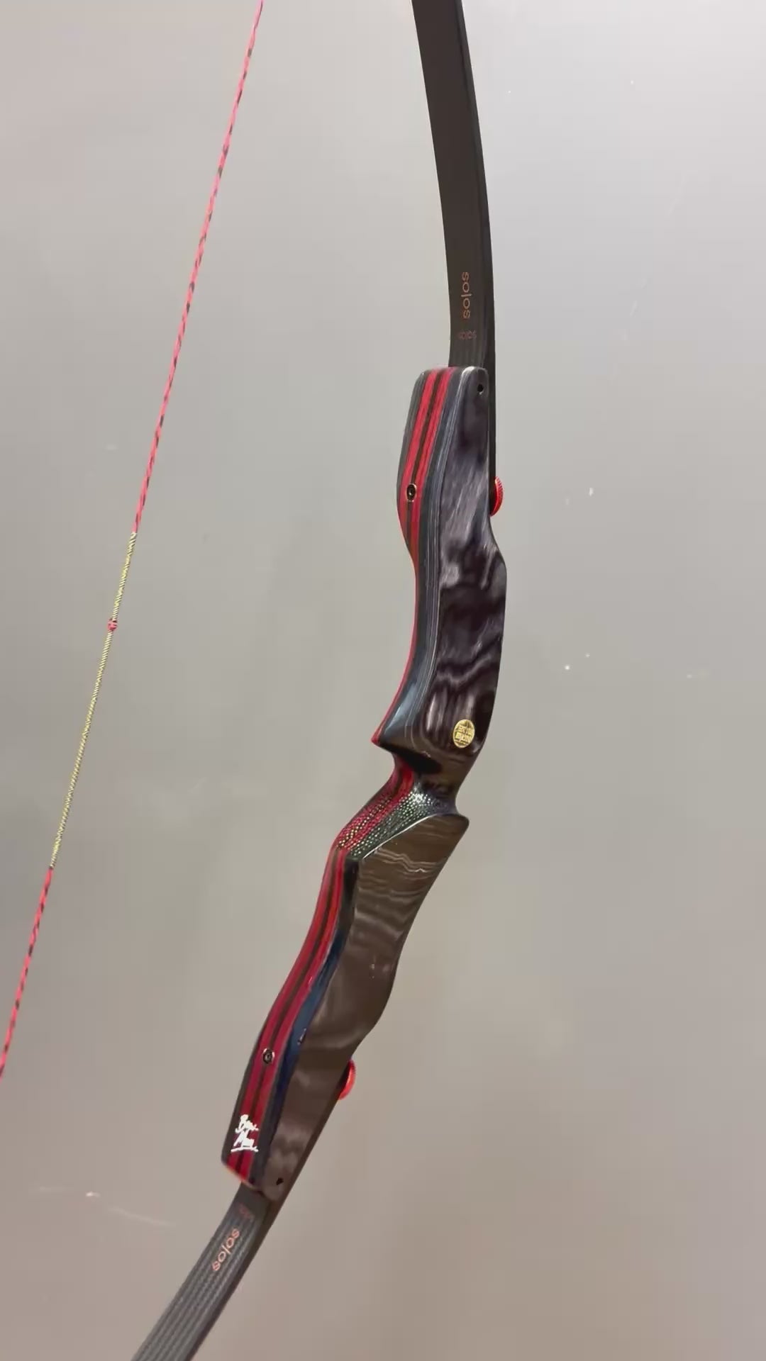 Load video: ILF-Mittelteil 21“ Exotic