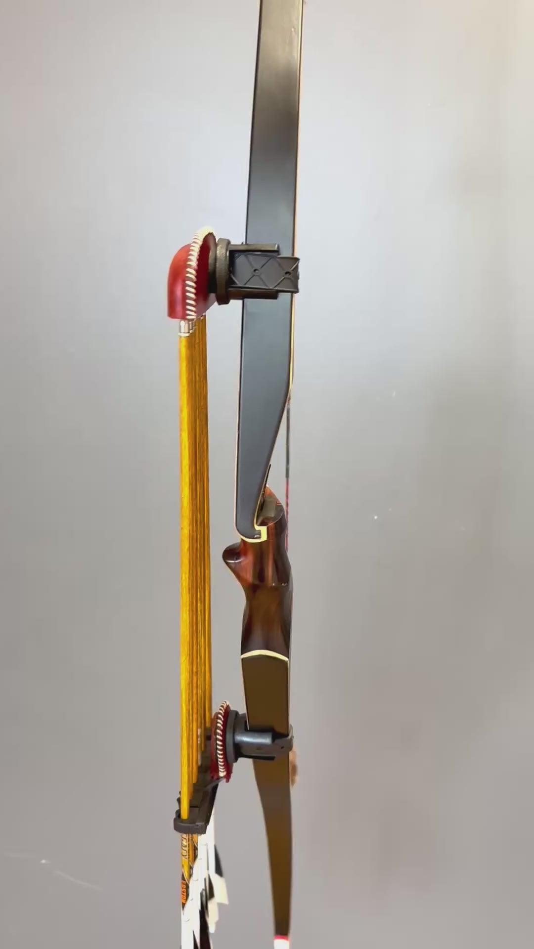 Video laden: Gebrauchter Recurve 60“