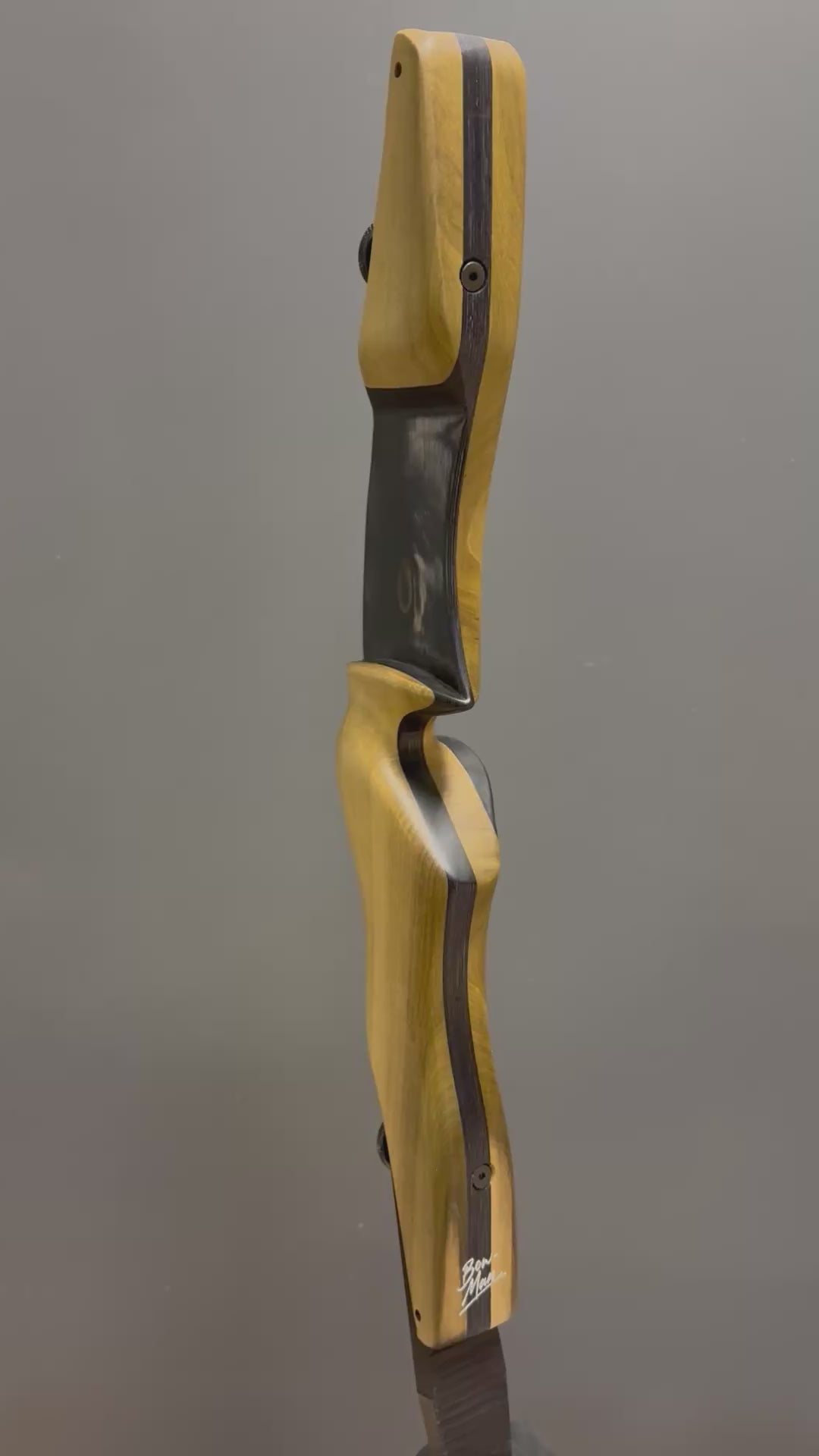 Video laden: ILF-Mittelteil 21“ Edelholz