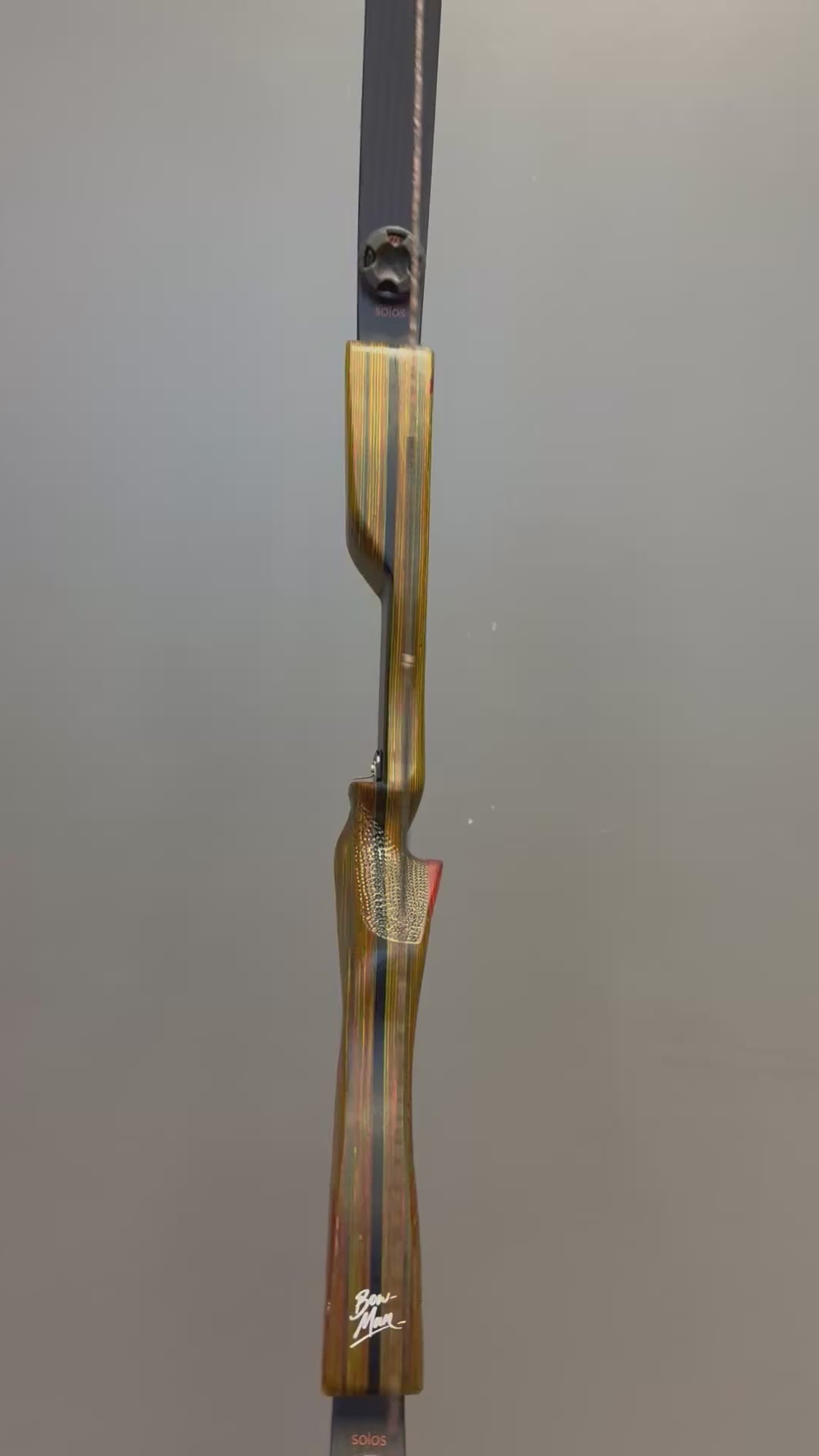 Video laden: ILF-Mittelteil 21“ Exotic