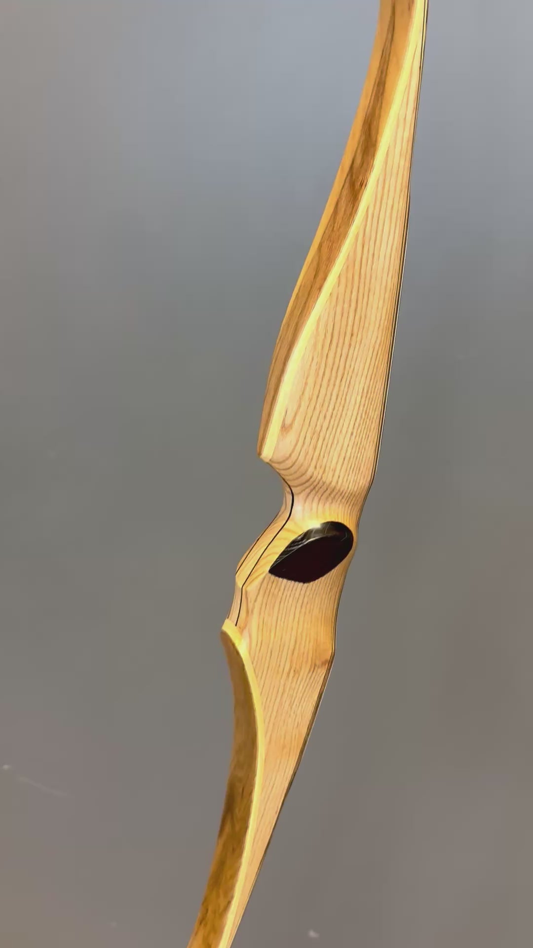 Video laden: Bogen - Langbogen 36#@28"