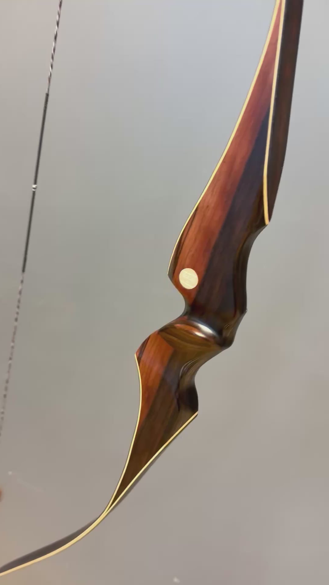 Video laden: Bogen - Bowman Archery Turnier Recurve 60&quot;