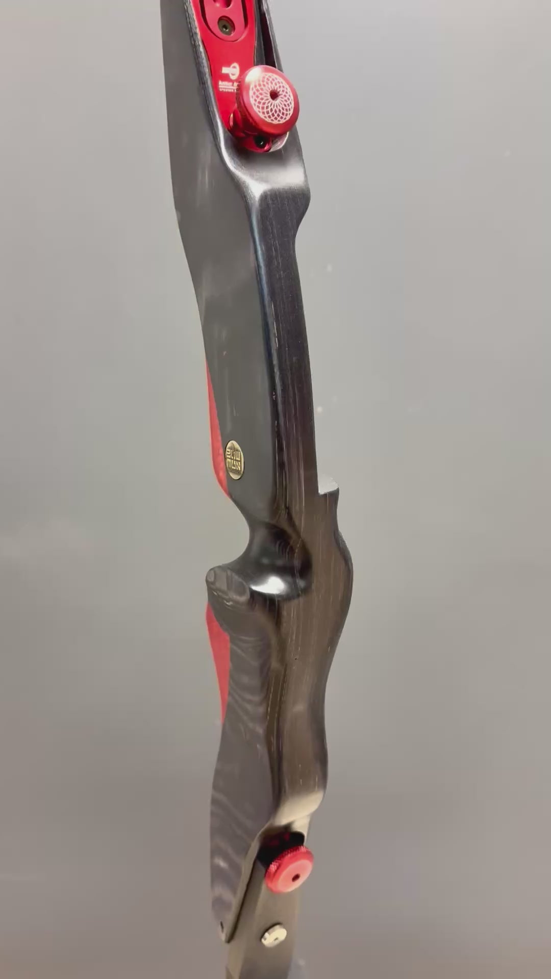 Video laden: ILF-Mittelteil 21“ Exotic Special DRAGON