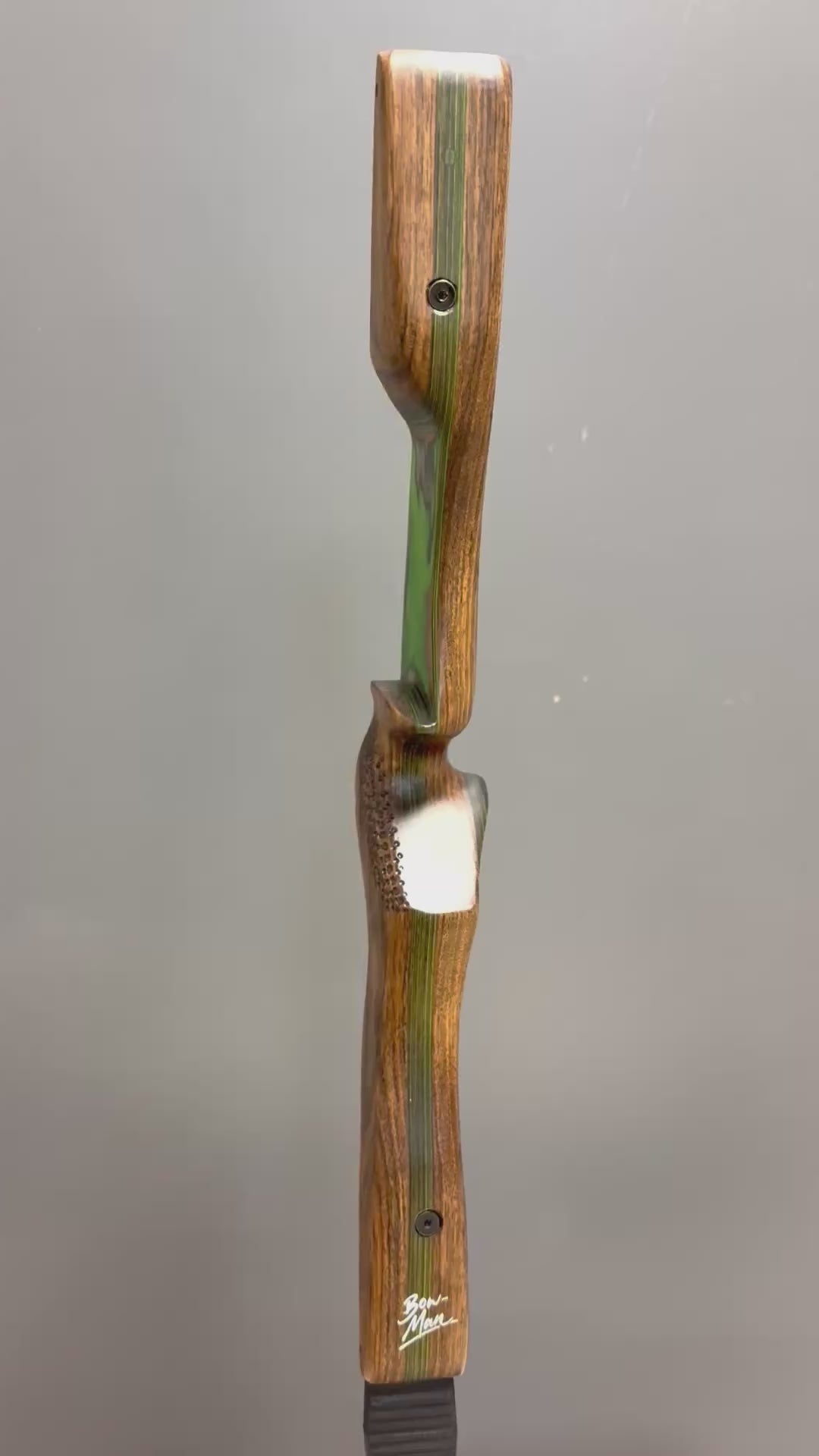 Video laden: ILF-Mittelteil 21“ Edelholz