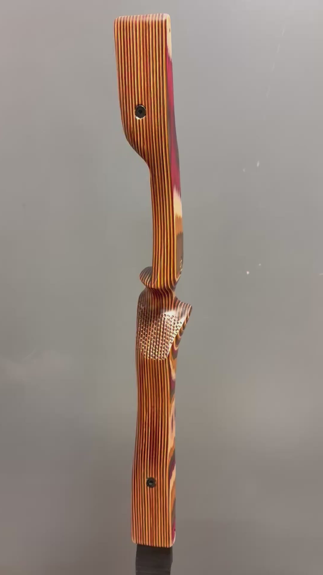 Video laden: ILF-Mittelteil 21“ Exotic