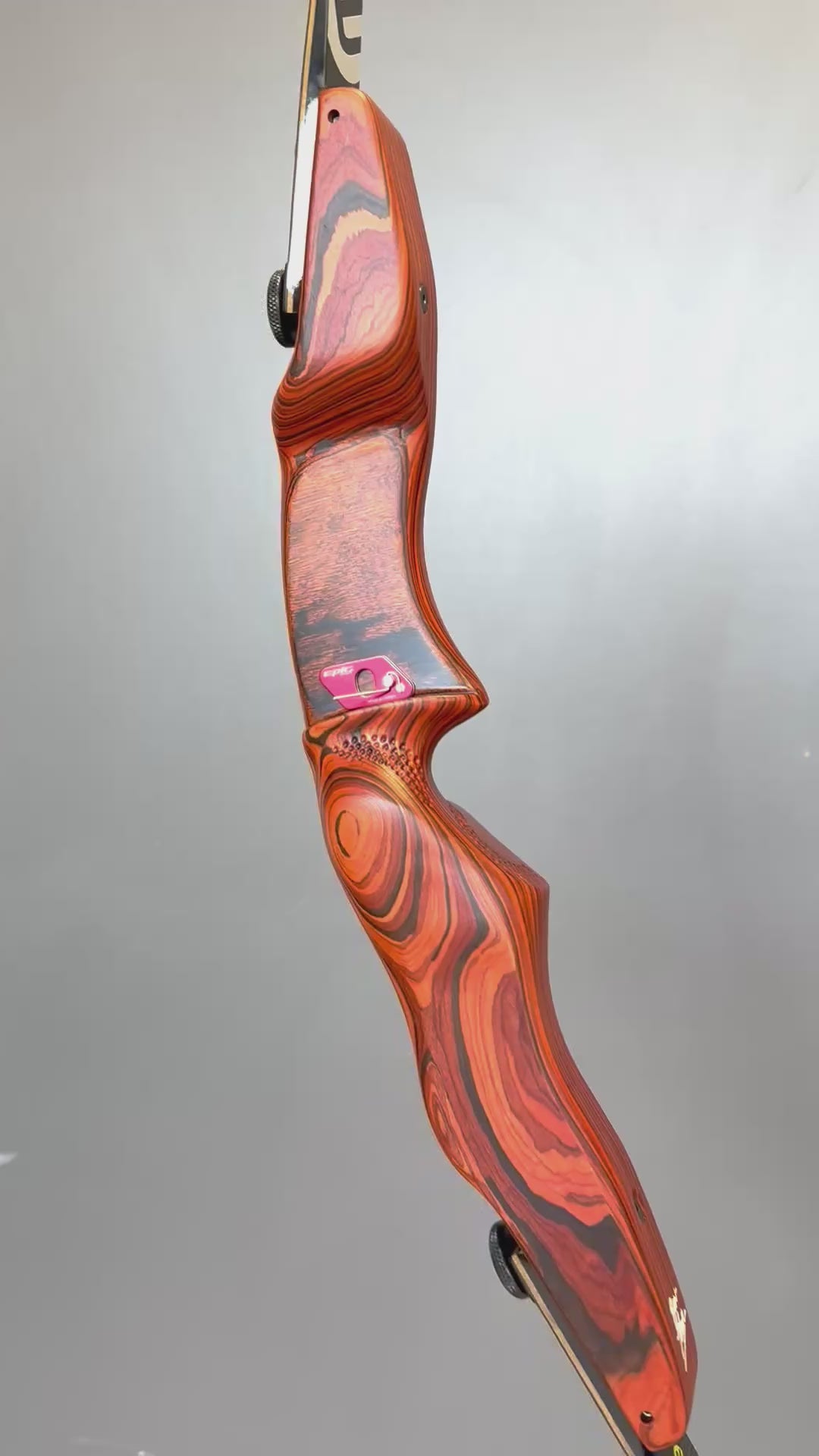 Video laden: ILF-Mittelteil 21“ Exotic