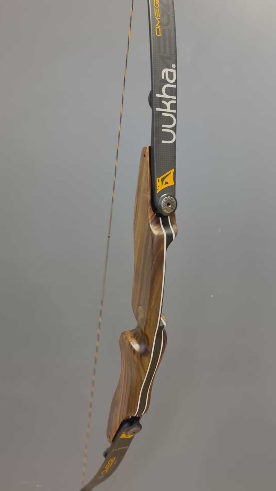 Video laden: ILF-Mittelteil 21“ Edelholz