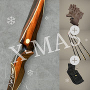 Bow - Bowman Archery Tournament Recurve 60"