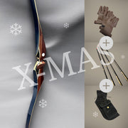 Bow - Bowman Archery Classic Recurve 60" 