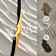 Bow - Bowman Archery Classic Recurve 64" 